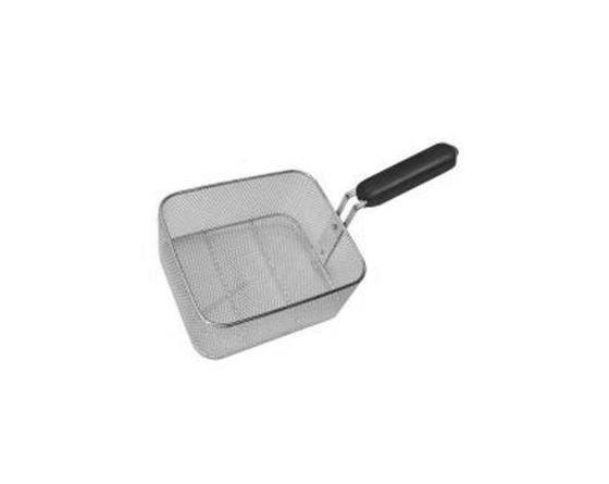 Cesta freidora 245x210x115mm fe-8 repagas