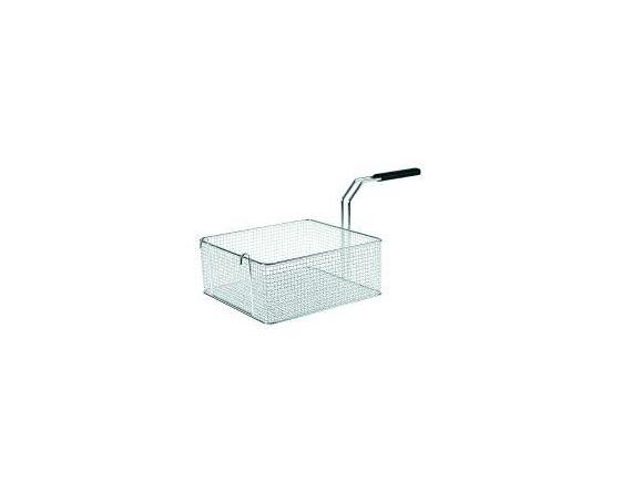 Cesta freidora 260x290x120mm mbm