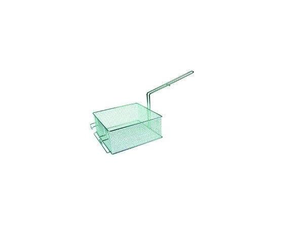 Cesta freidora 285x290x125mm calpeninox