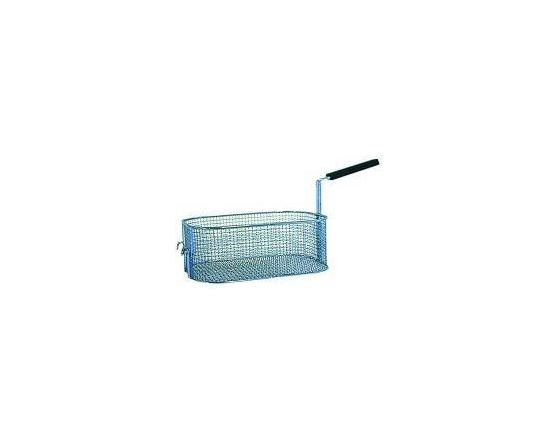 Cesta freidora 300x220x120mm modular