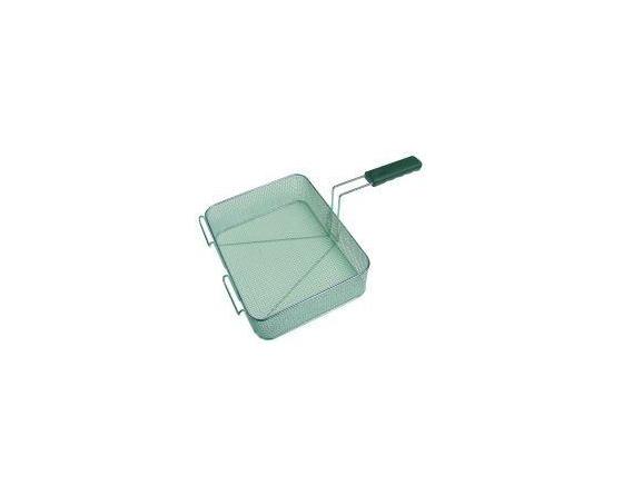 Cesta freidora 340x280x100mm valentine