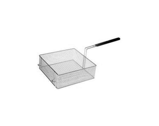 Cesta freidora 340x335x120mm zanussi