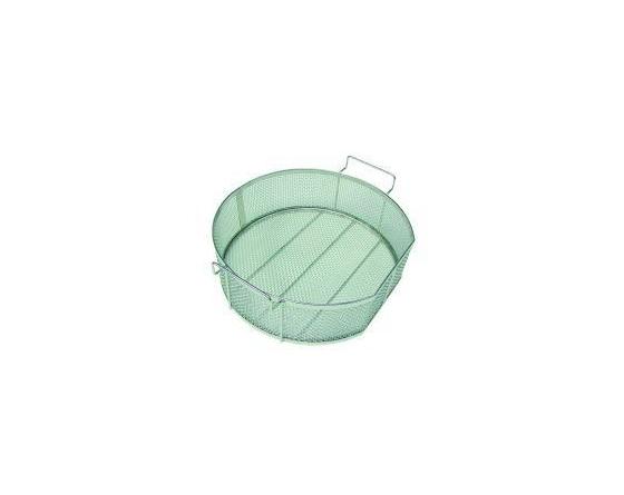 Cesta freidora Ø405x135mm modelo n-54 jemi