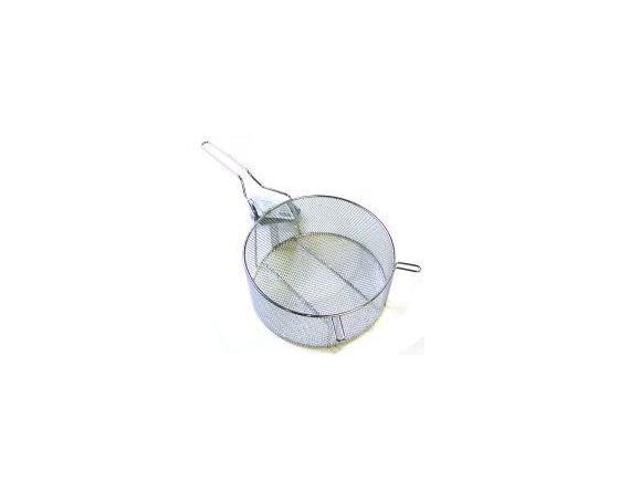 Cesta freidora Ø280x120mm j-11/n-18 jemi