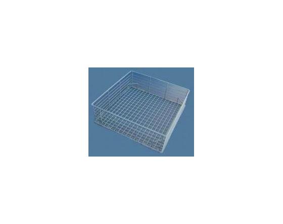 Cesto 390x390x130mm sq48 elframo