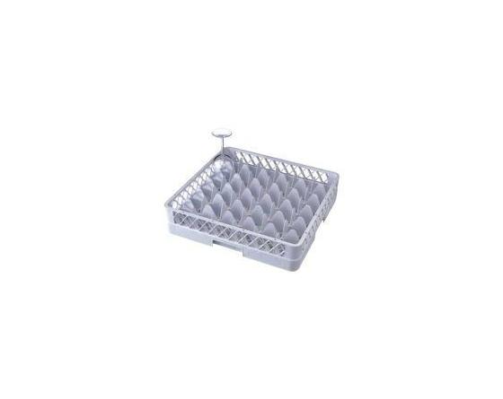 Cesto 500x500mm 36 compartimentos