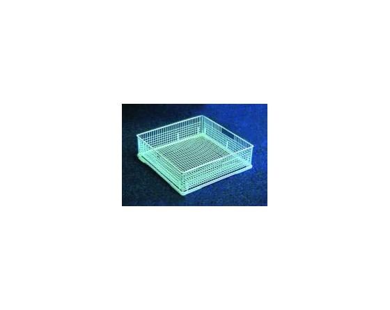 Cesto cubiertos 400x400x125mm