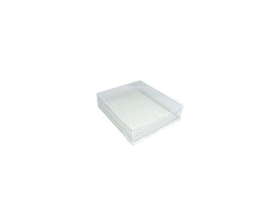 Cesto cubiertos 420x490mm