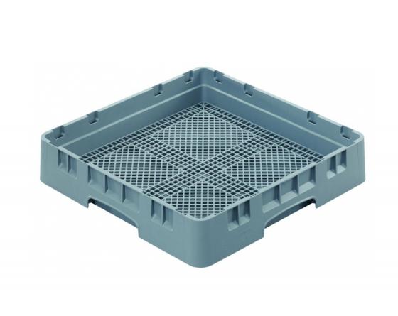 Cesto cubiertos 500x500x106mm cerrado