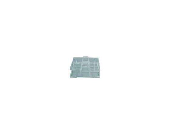 Cesto platos 370x370x120mm dihr alambre