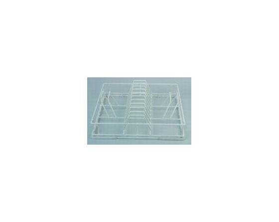 Cesto platos 40x400x100mm 15p elframo
