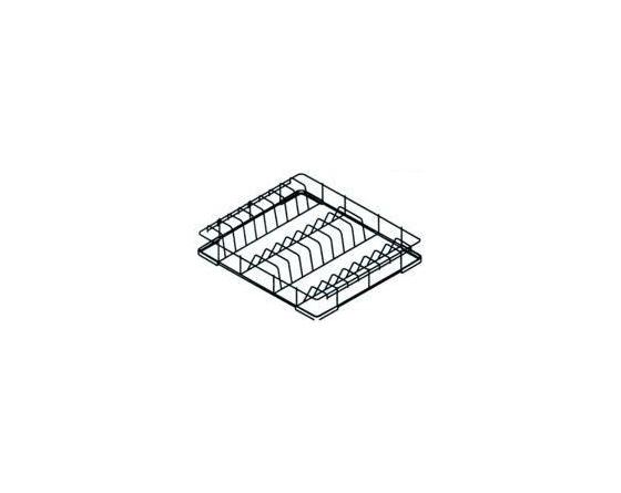 Cesto platos 550x550x90mm c77 elframo