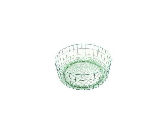 Cesto vasos 3000/600 l.b.