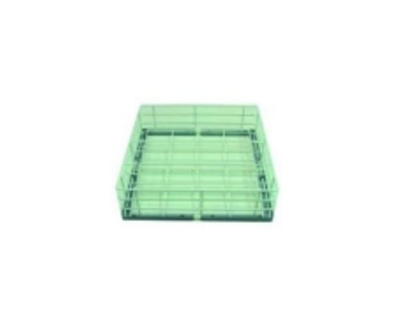 Cesto vasos 350x350x110mm gs-2 jemi