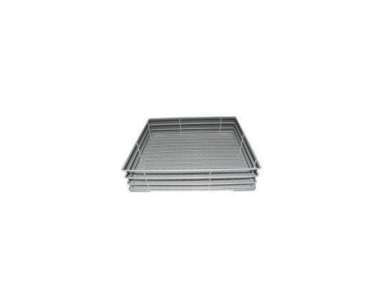 Cesto vasos 420x490mm lc-2000 linea blan