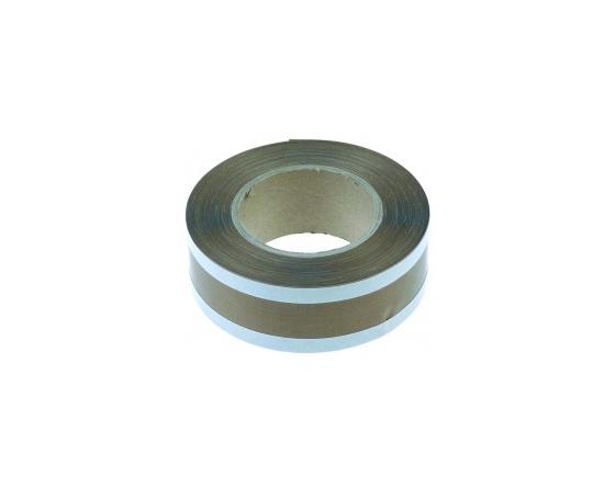 Cinta envasadora vacio de ptfe an 46mm espesor 0.1mm (1 metro)