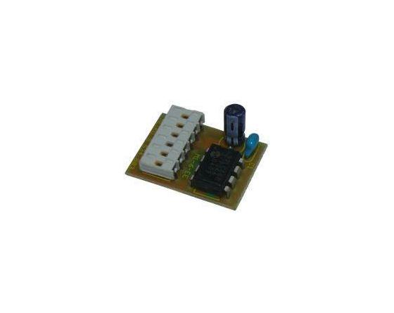 Circuito placa electronica dv40/80tfa meiko
