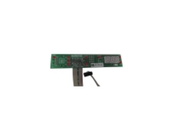 Circuito teclado sl-650c sammic