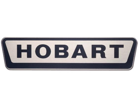 Codo tapa bomba lavado hobart