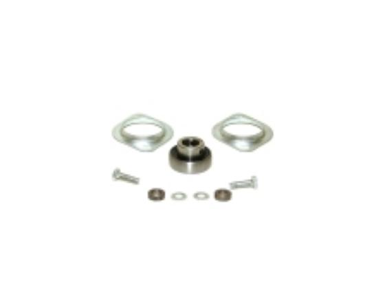 Cojinete con soporte cortadora vdc-350