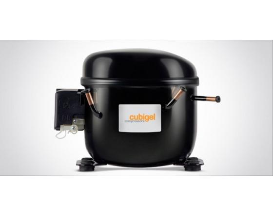 Compresor cubigel r-404 modelo mx18tb 7/8hp