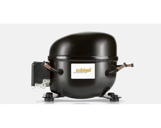 Compresor gd40mbd r-134 alta temperatura
