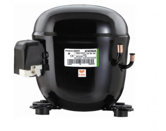 Compresor j2212gk 220v-60hz aspera