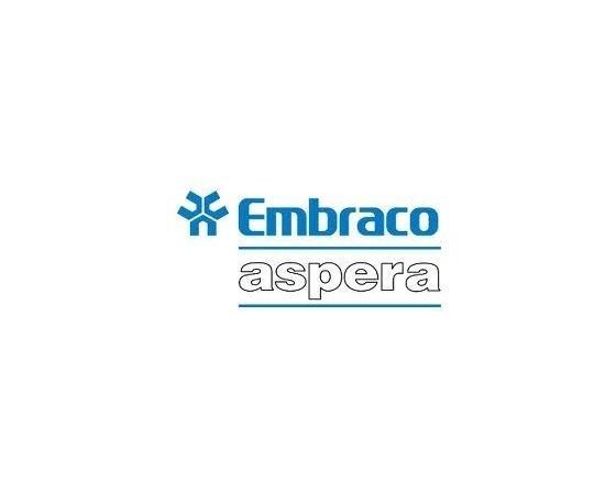 Compresor j2212gk 220v50hz aspera