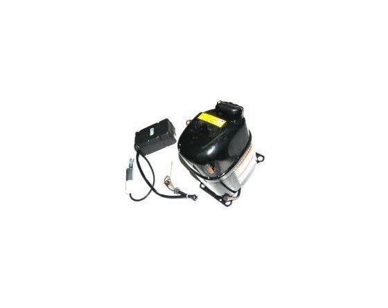 Compresor j2212gs r-404a 1 1/4hp 400v aspera