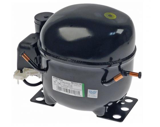 Compresor neu6210z r-134a 1/2hp 230v