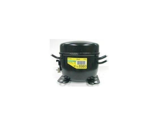 Compresor sc10cl r-404a r-507a 3/8hp danfoss