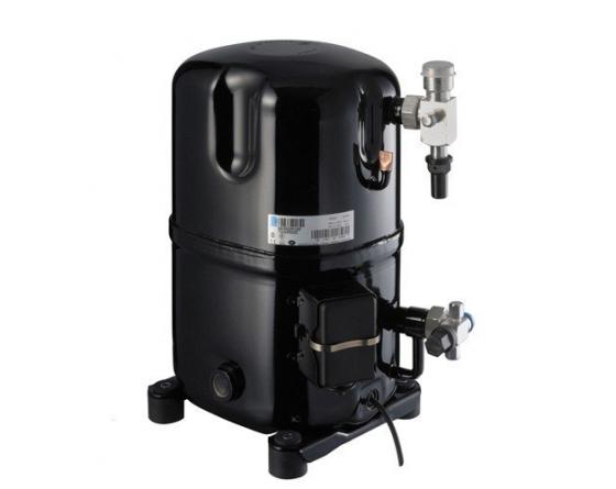 Compresor tag4553z r-404a 4 1/2hp 400v u