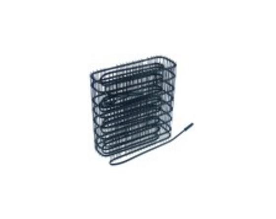 Condensador an 190mm p 160mm h 205mm ue 1 pzs