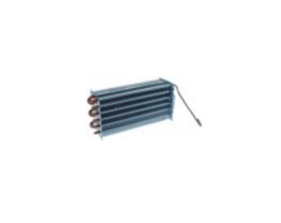 Condensador an 265mm p 93mm h 140mm ue 1 pzs
