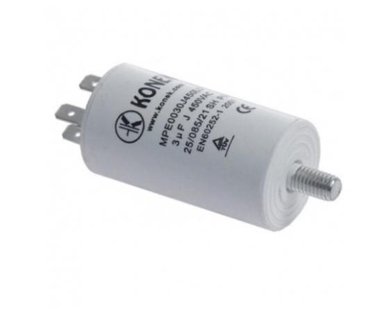 CONDENSADOR 3ΜF 450V FAGOR