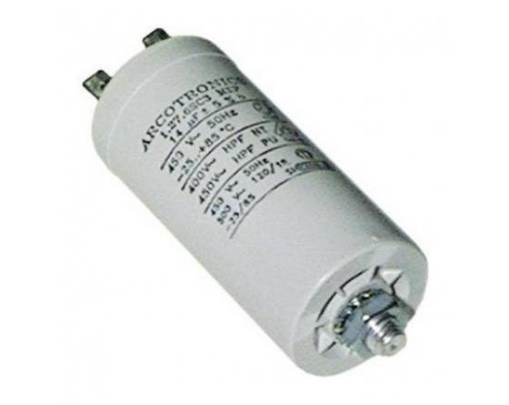 Condensador 60µf 450v