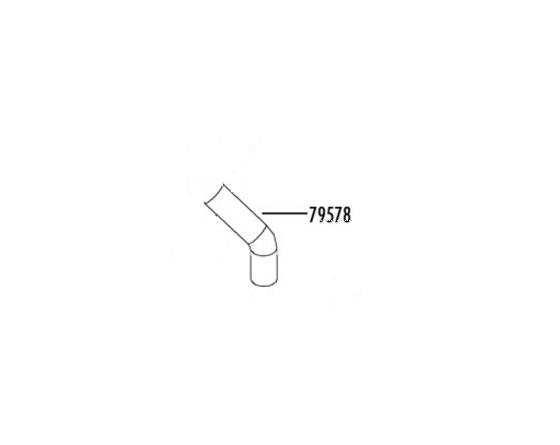 Conducto impulsion fi-120hy fagor