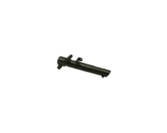 Conducto negro azúcar rulina 200