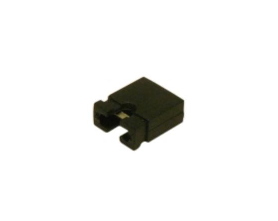 Conector puente para botonera moderna expobar