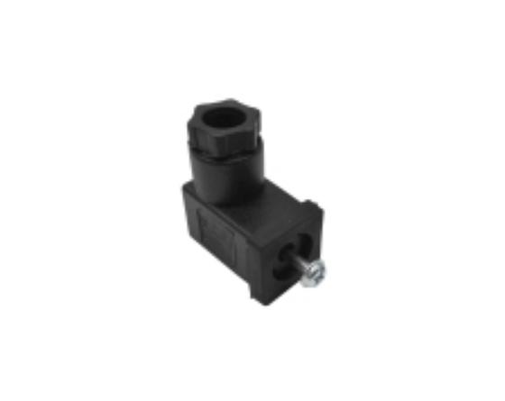 Conector volutron pequeÑo