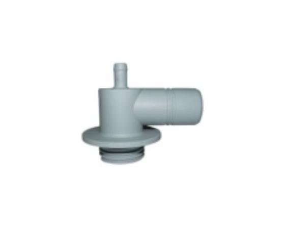 Conjunto acoplador inferior giratorio sl-1200