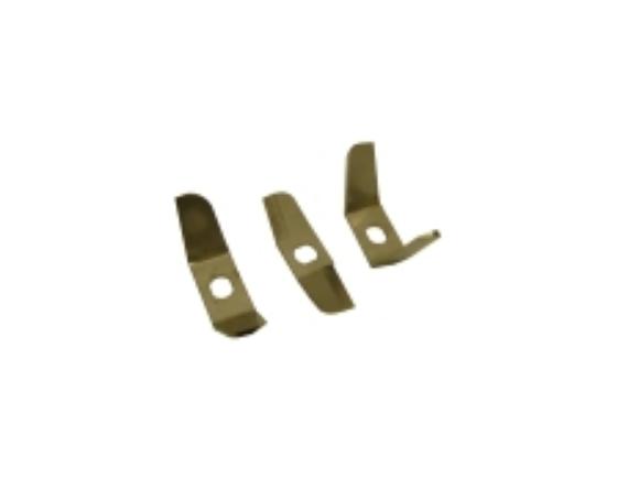 Conjunto cuchillas tb-1000 (3 unds) sammic