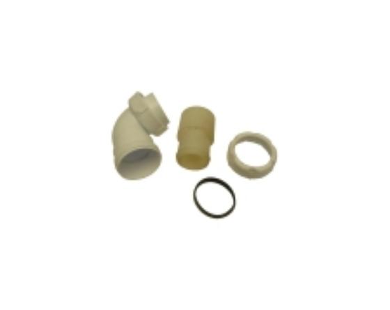 Conjunto desagÜe lavavasos lv-290