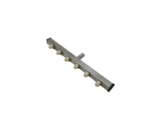 Conjunto rociadores agua delta 30/45 itv