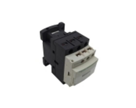 Contactor 230v 25a 3no/1nc/1no ac3 400v 4kw jemi