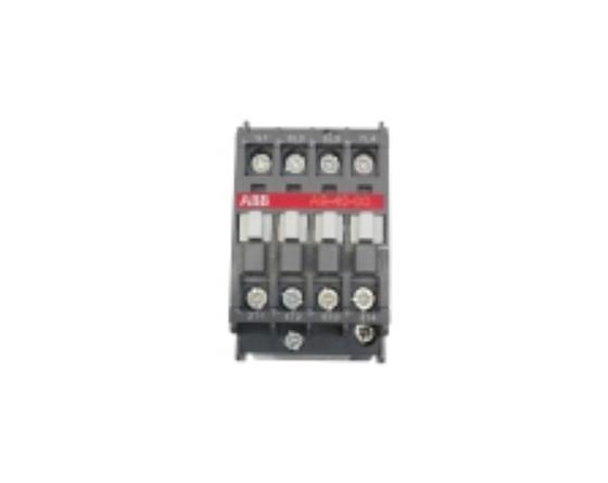 Contactor 230v 25a 4no sammic