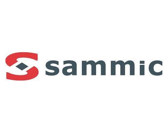 Contactor marcha cortadora verduras ga/ge sammic