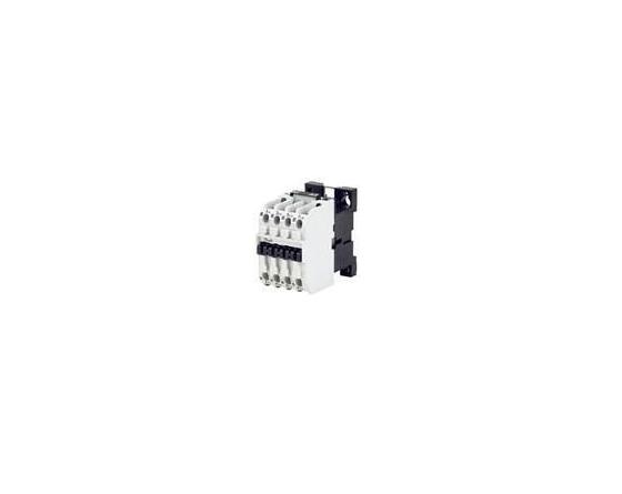 Contactor tipo ci 124 cont.
