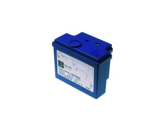 Control encendido 7va 230v 1.5s/30s sit