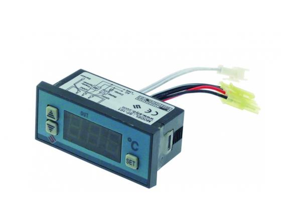 Controlador electrónico zhongshan shangfang instrument tipo sf-101